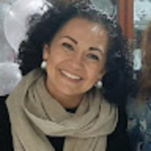 Meet your Posher, Maria